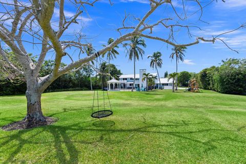 A home in Palm City