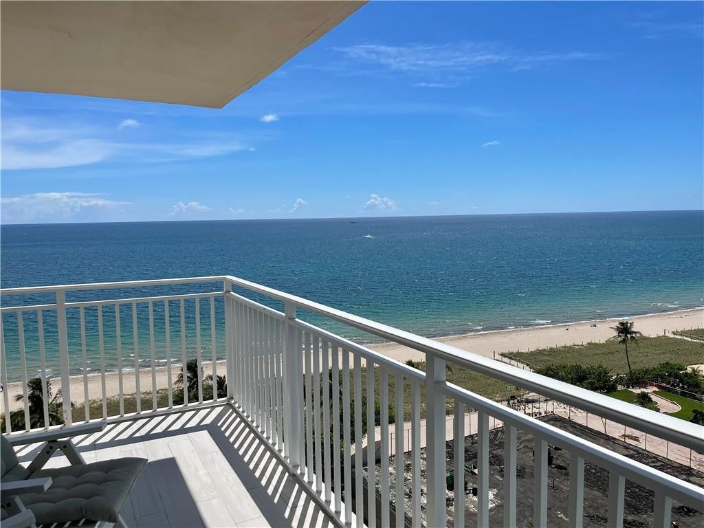 Photo of 5200 N Ocean Boulevard #1514a, Lauderdale By The Sea, FL 33308 (MLS # B26039954)