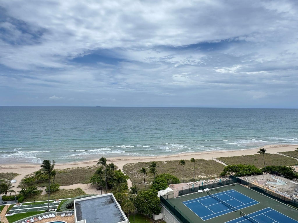 Photo of 5200 N Ocean Boulevard #1514a, Lauderdale By The Sea, FL 33308 (MLS # B26039954)