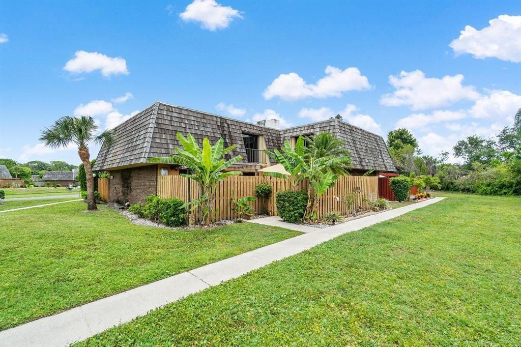 Photo of 3726 Silver Lace Lane N #9, Boynton Beach, FL 33436 (MLS # R10719654)