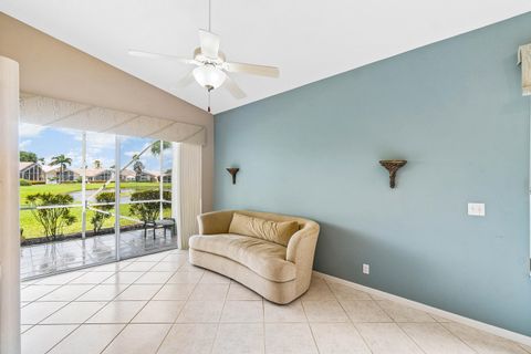 Tiny photo for 6949 Camille Street, Boynton Beach, FL 33437 (MLS # B26021296)