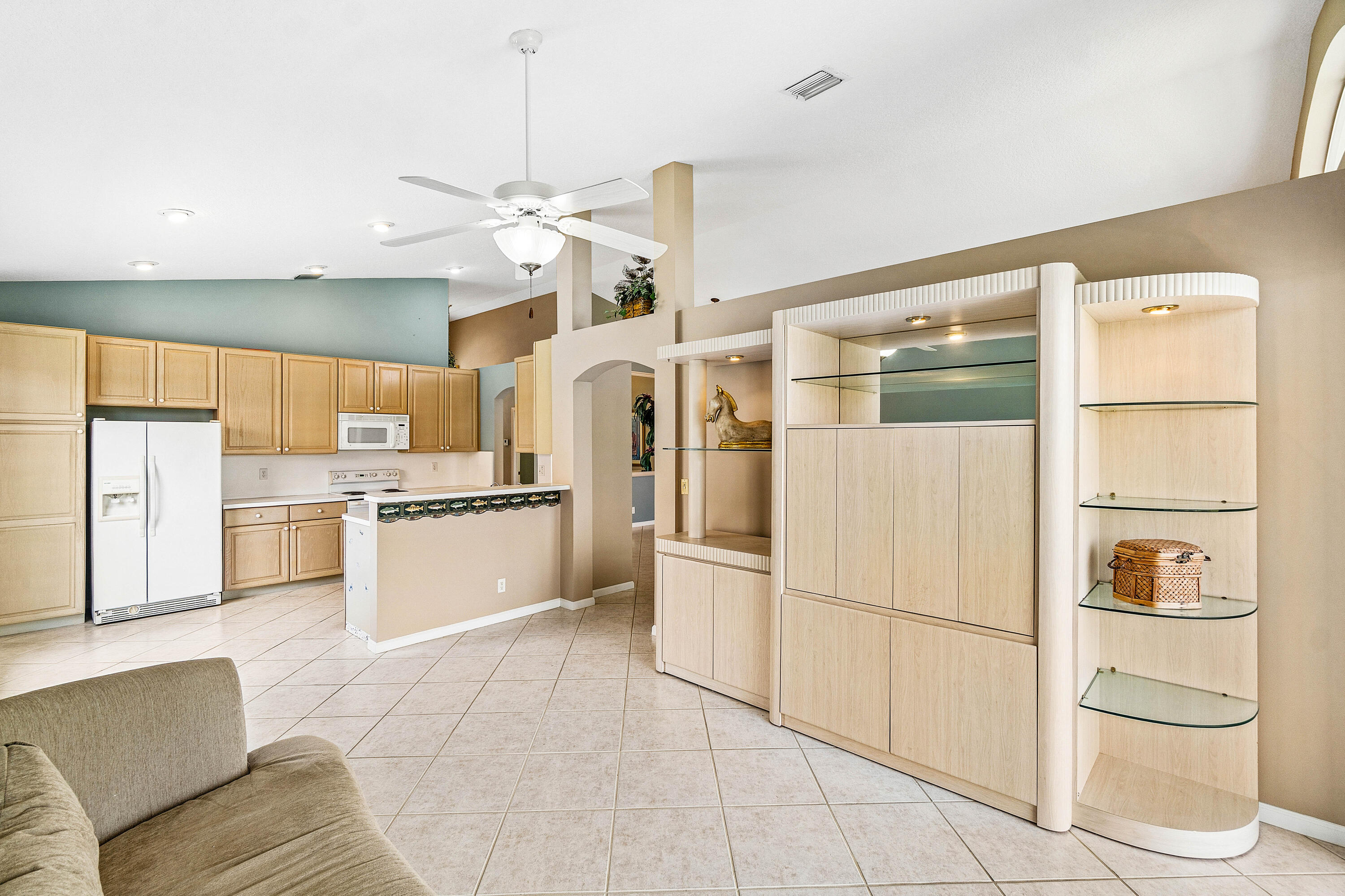 LAKES OF WESTCHESTER - Residential