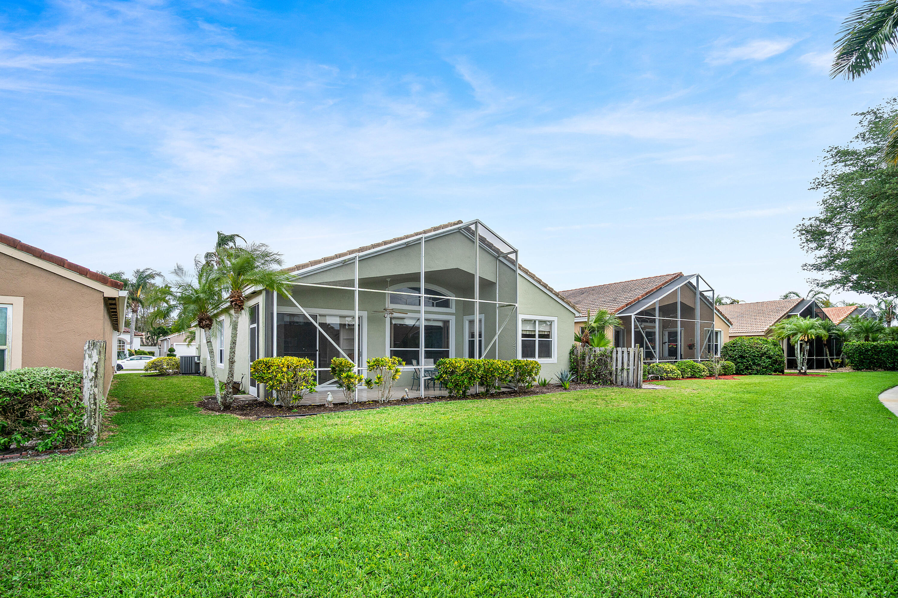 LAKES OF WESTCHESTER - Residential