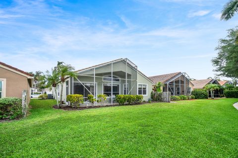 Tiny photo for 6949 Camille Street, Boynton Beach, FL 33437 (MLS # B26021296)