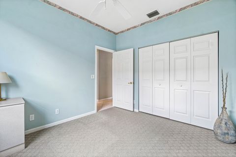 Tiny photo for 6949 Camille Street, Boynton Beach, FL 33437 (MLS # B26021296)