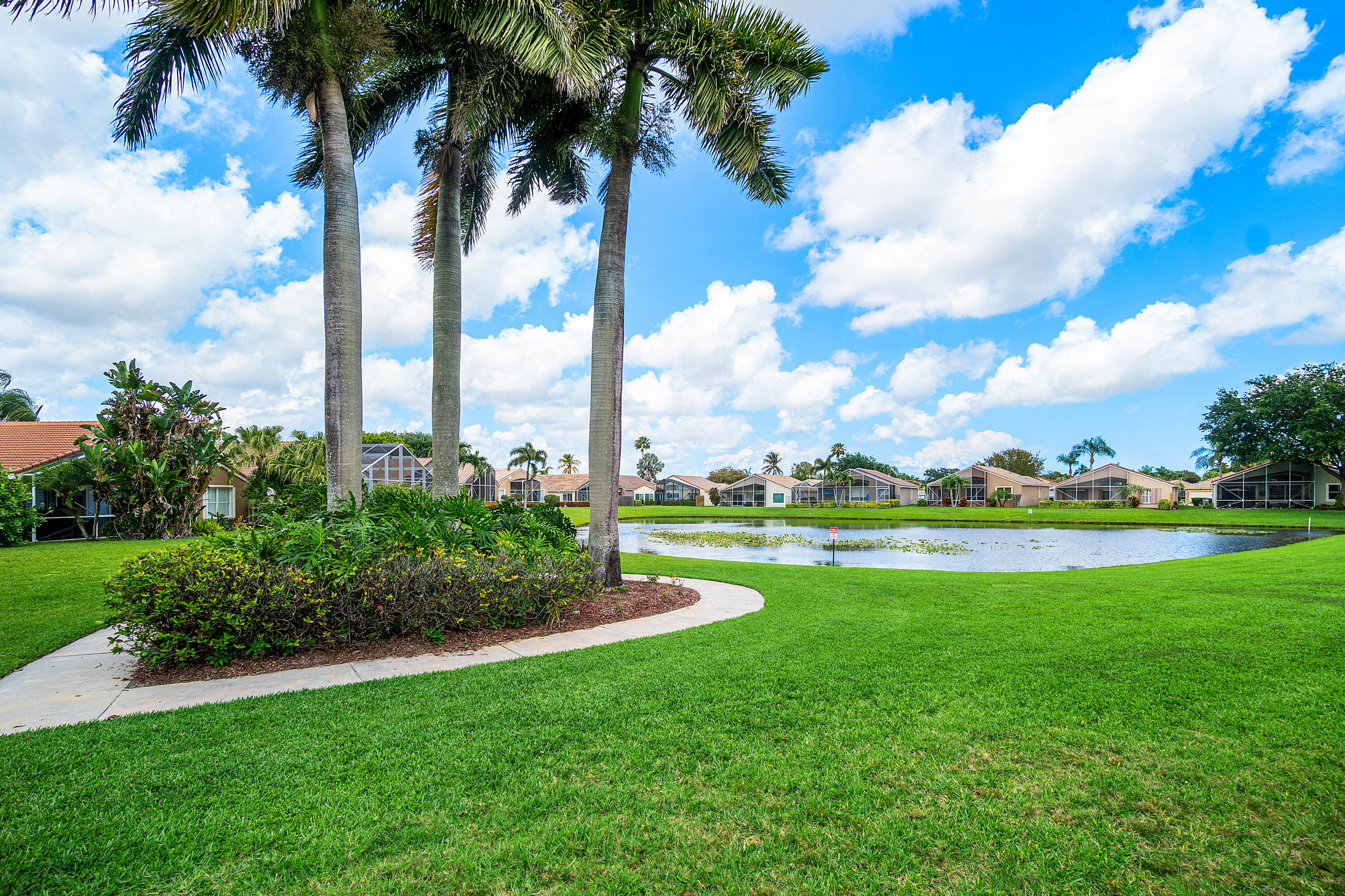 LAKES OF WESTCHESTER - Residential