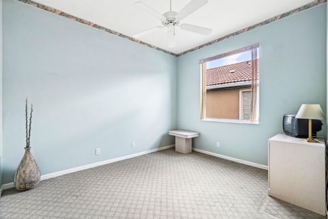 Tiny photo for 6949 Camille Street, Boynton Beach, FL 33437 (MLS # B26021296)