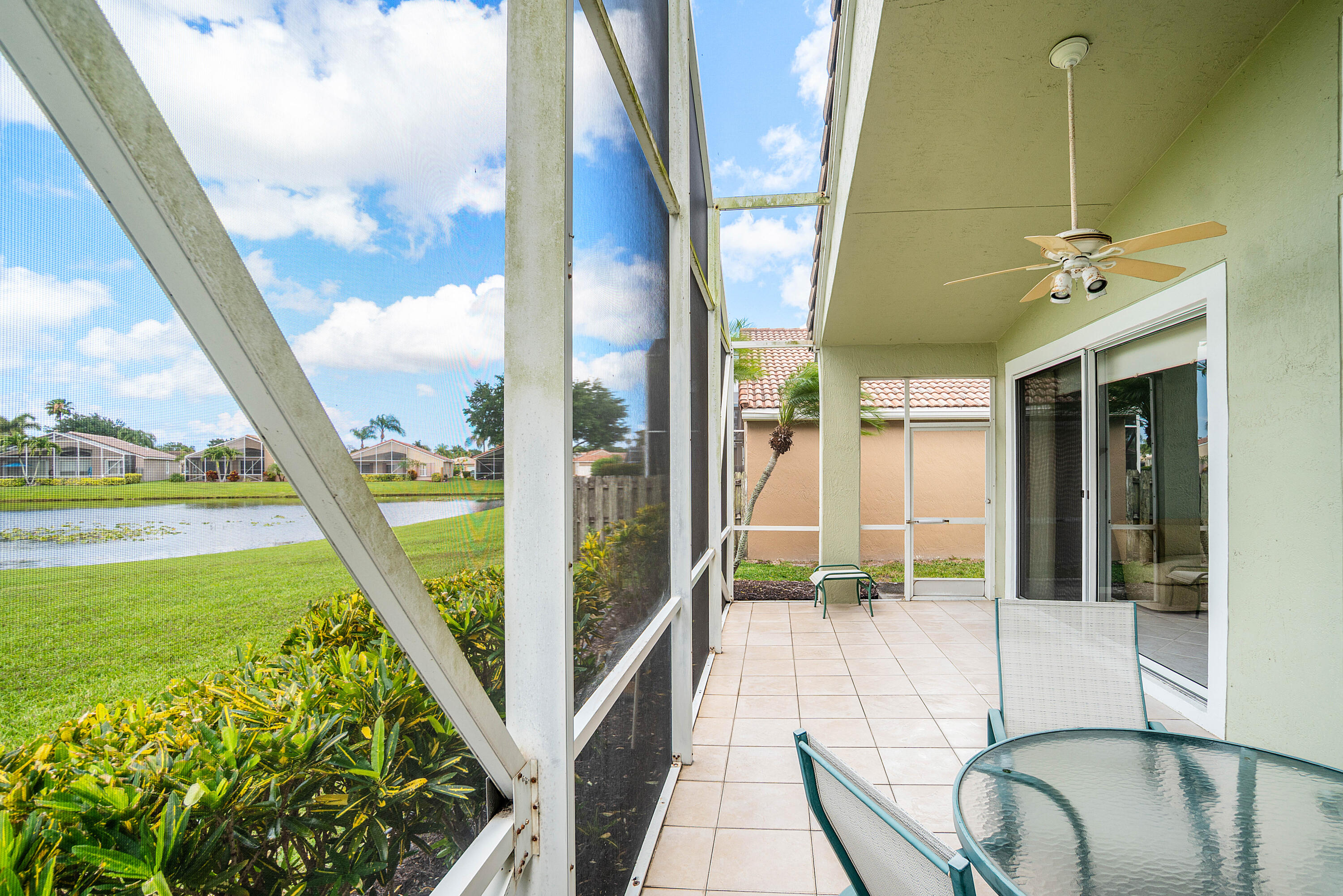 LAKES OF WESTCHESTER - Residential