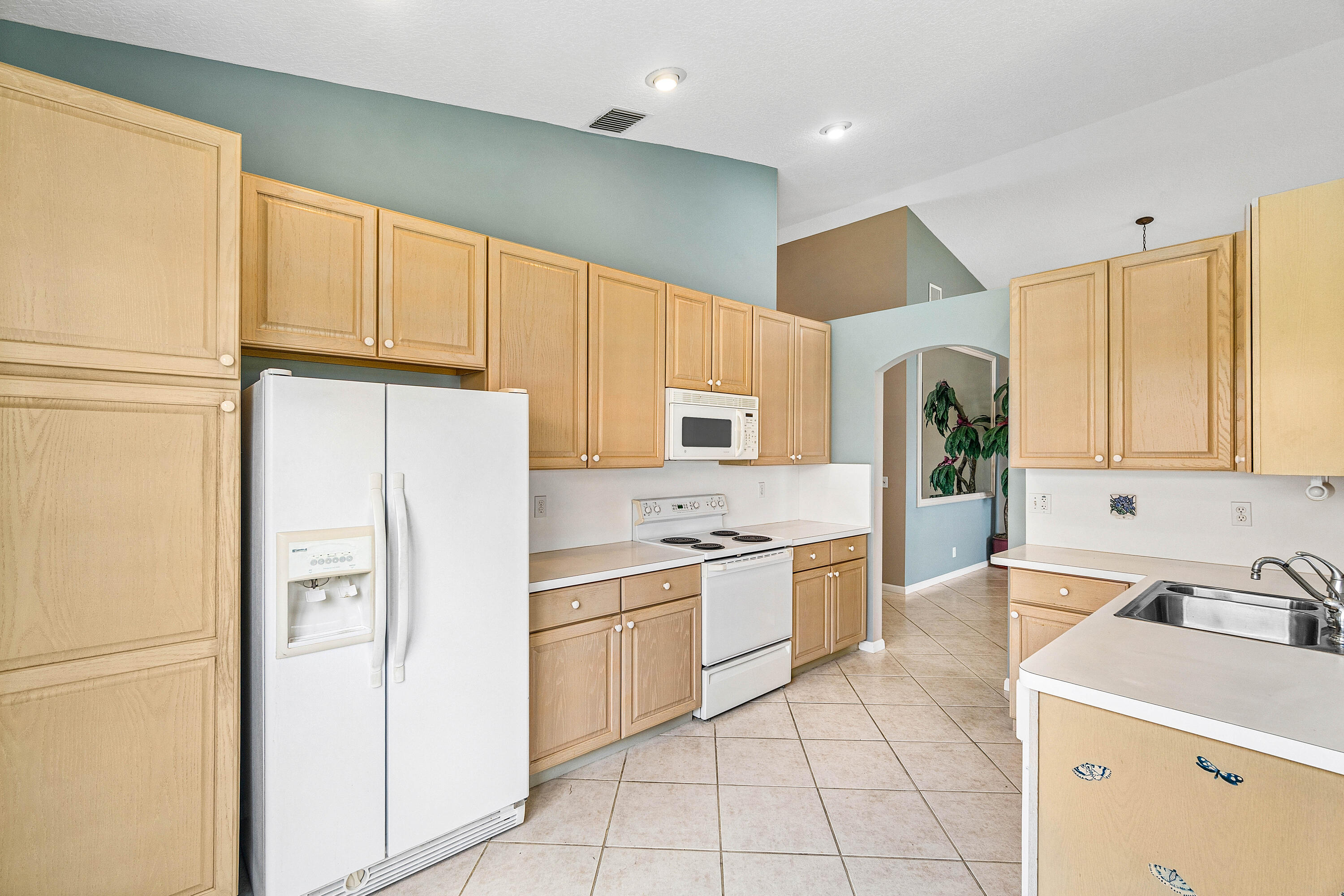 LAKES OF WESTCHESTER - Residential