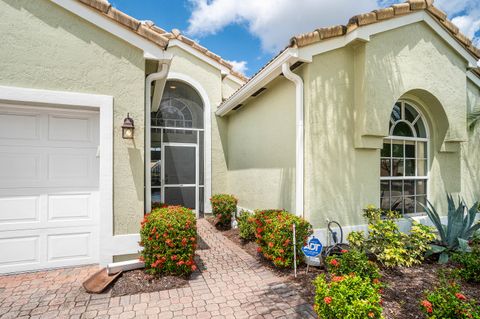 Tiny photo for 6949 Camille Street, Boynton Beach, FL 33437 (MLS # B26021296)