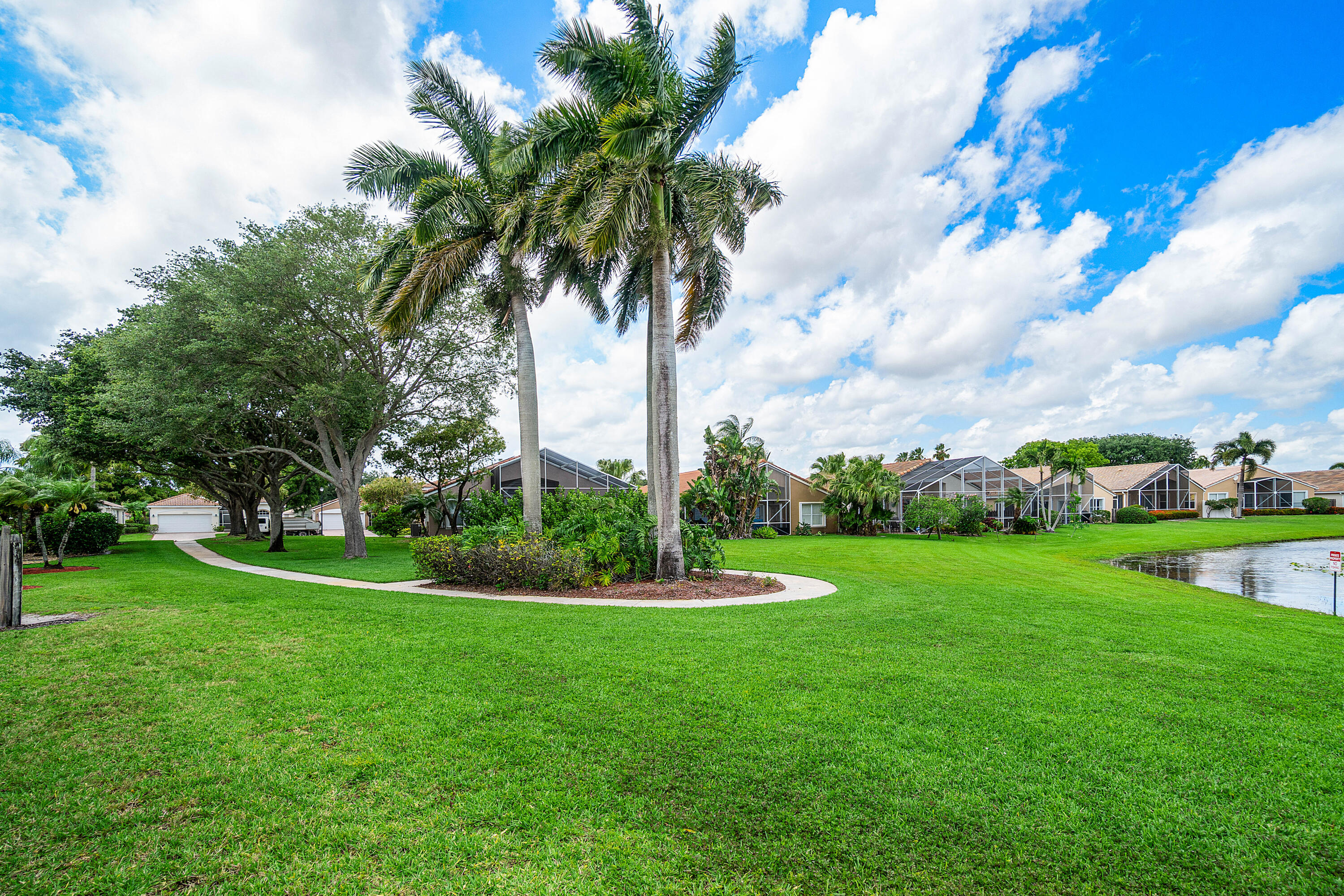 LAKES OF WESTCHESTER - Residential