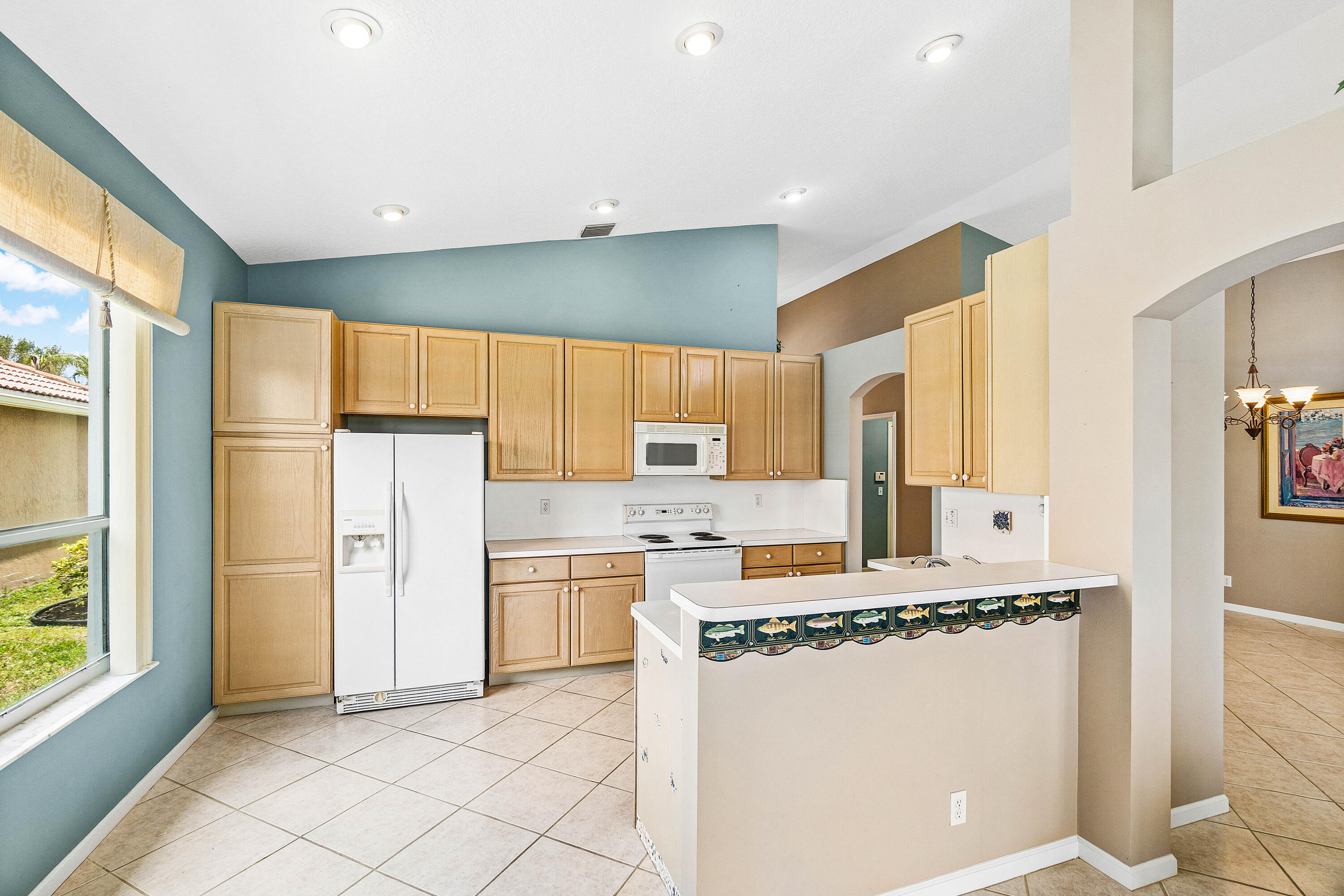 LAKES OF WESTCHESTER - Residential