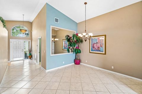 Tiny photo for 6949 Camille Street, Boynton Beach, FL 33437 (MLS # B26021296)