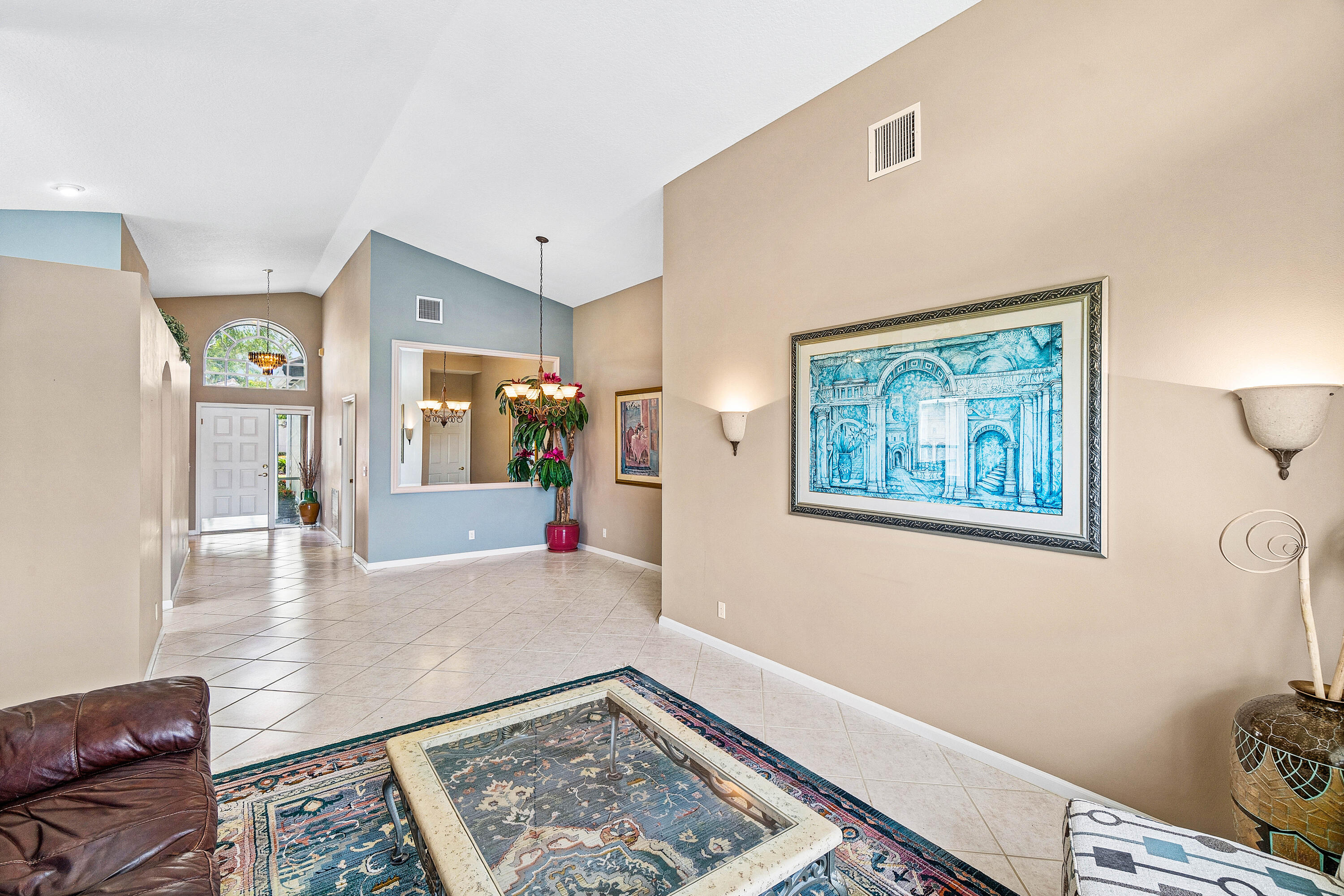 LAKES OF WESTCHESTER - Residential