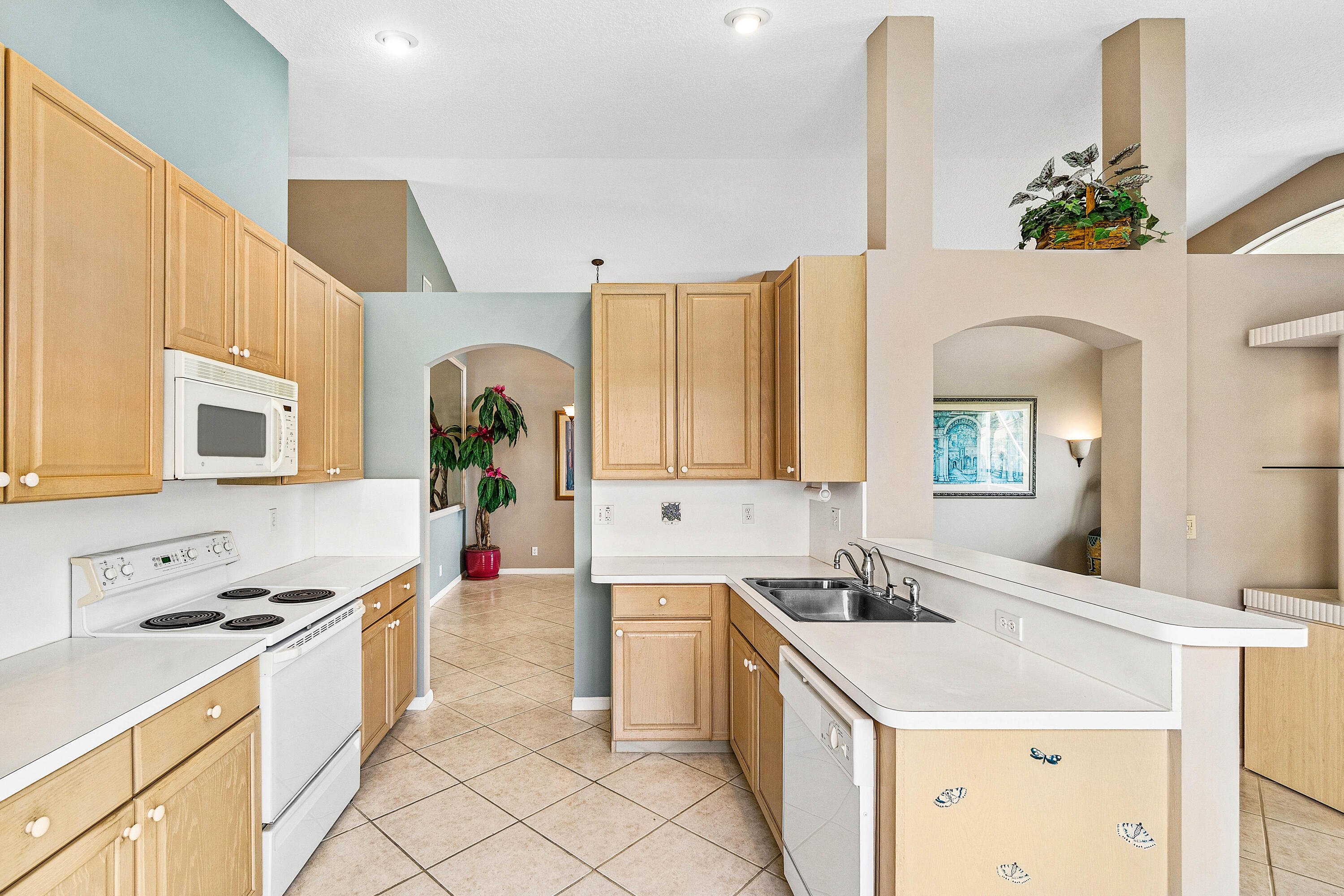 LAKES OF WESTCHESTER - Residential