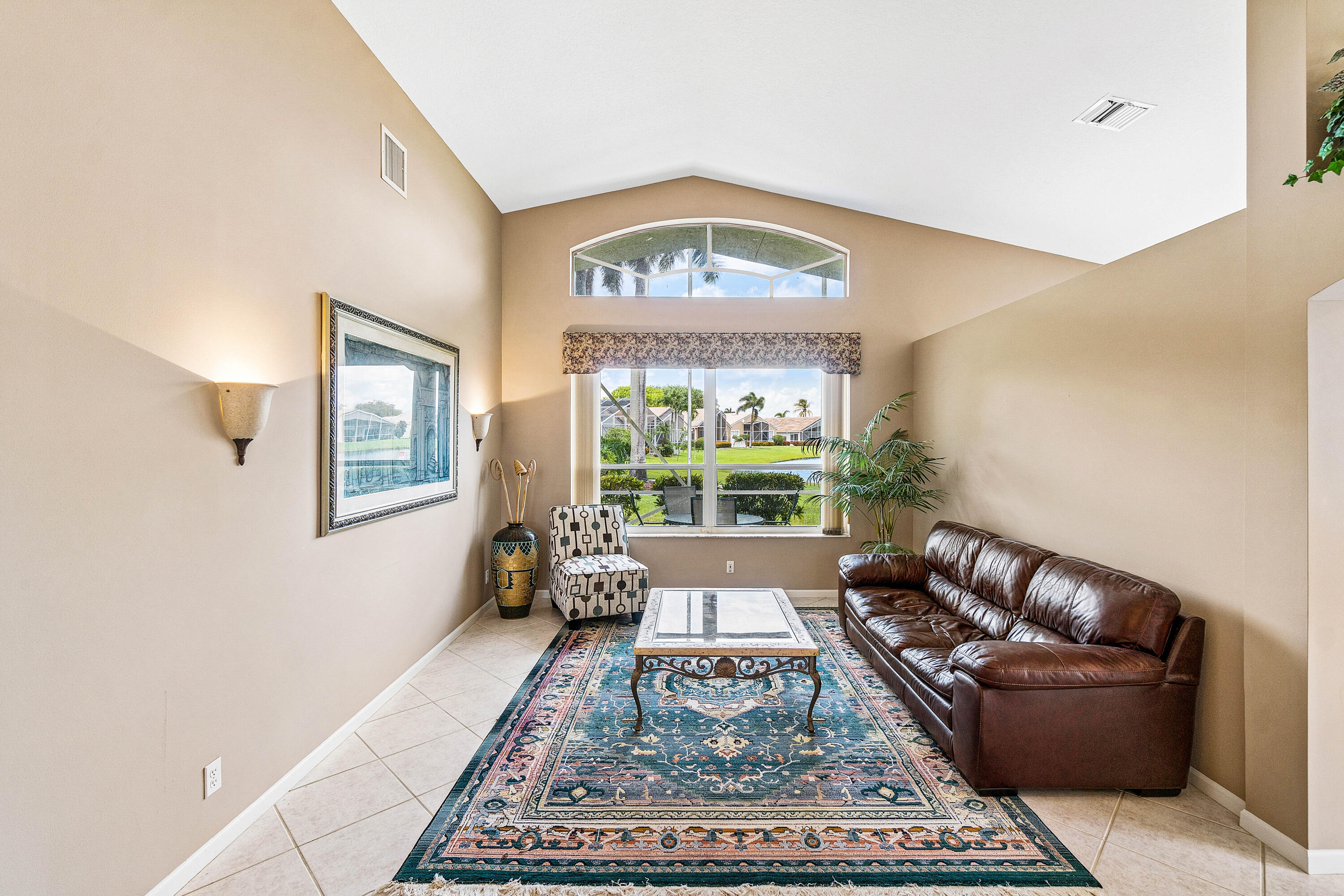 LAKES OF WESTCHESTER - Residential