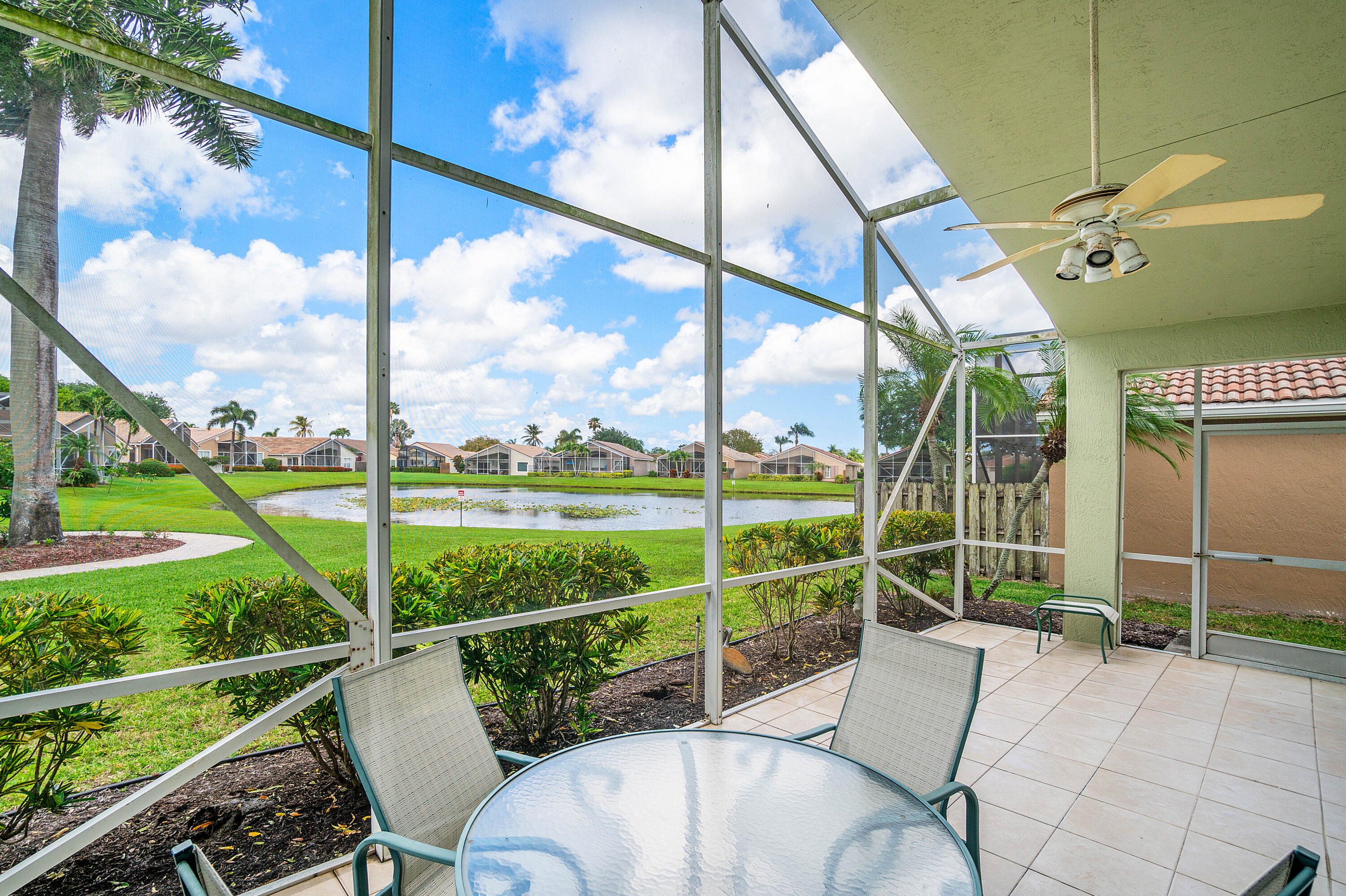 LAKES OF WESTCHESTER - Residential