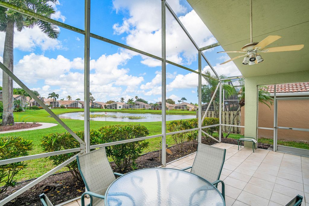 Photo of 6949 Camille Street, Boynton Beach, FL 33437 (MLS # B26021296)