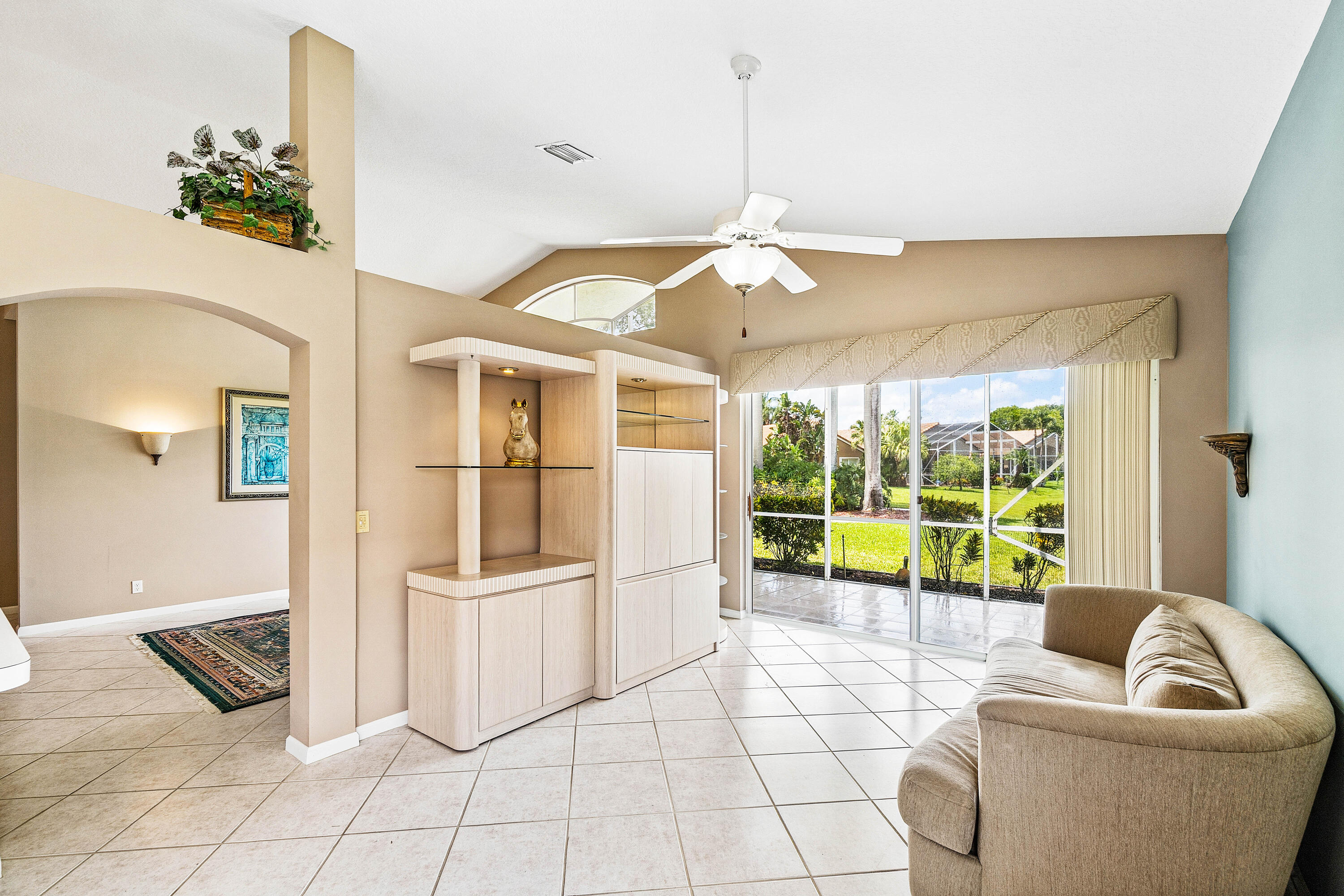 LAKES OF WESTCHESTER - Residential