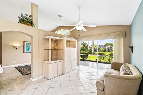 Tiny photo for 6949 Camille Street, Boynton Beach, FL 33437 (MLS # B26021296)