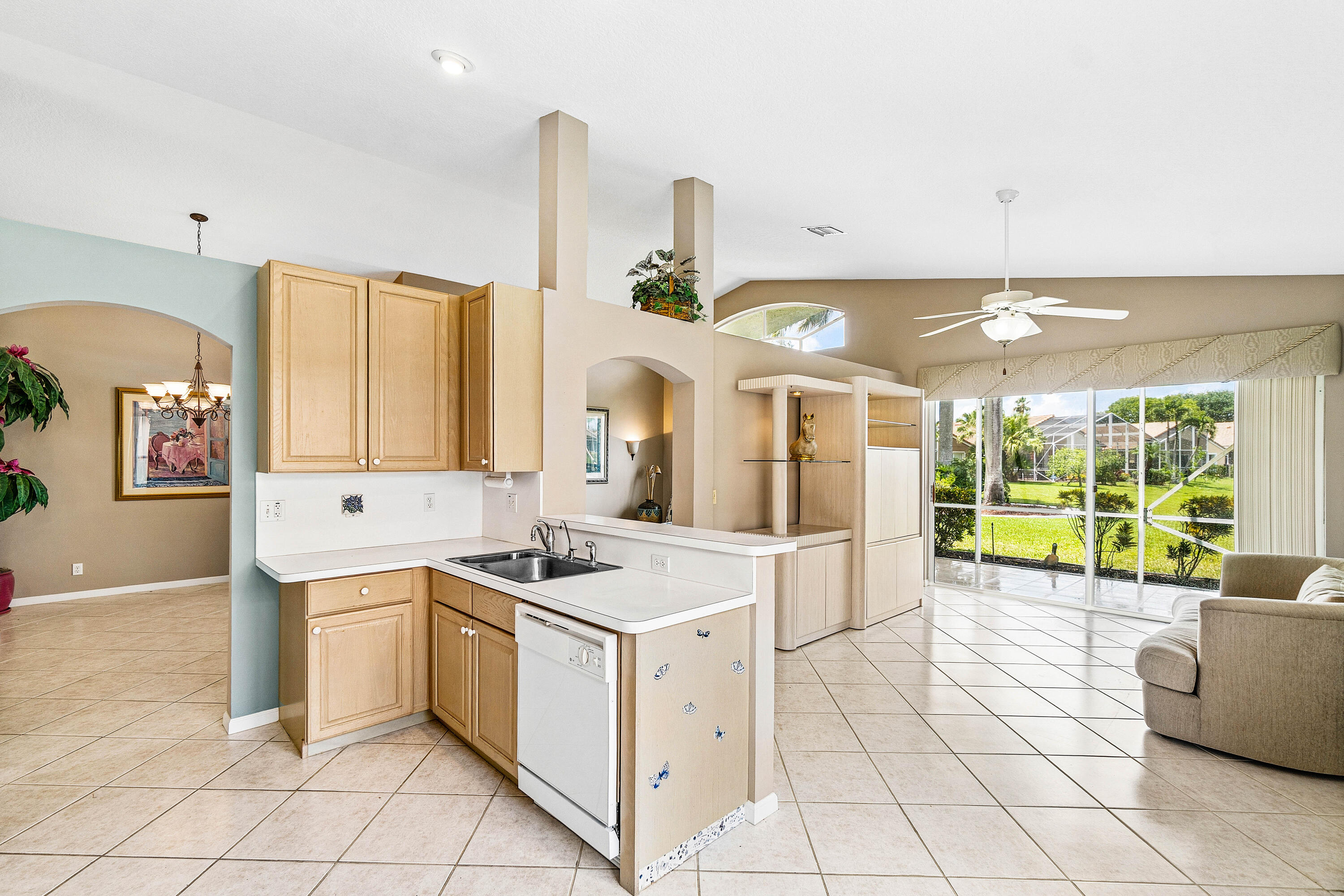 LAKES OF WESTCHESTER - Residential