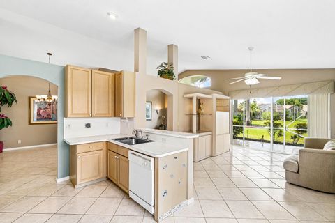 Tiny photo for 6949 Camille Street, Boynton Beach, FL 33437 (MLS # B26021296)