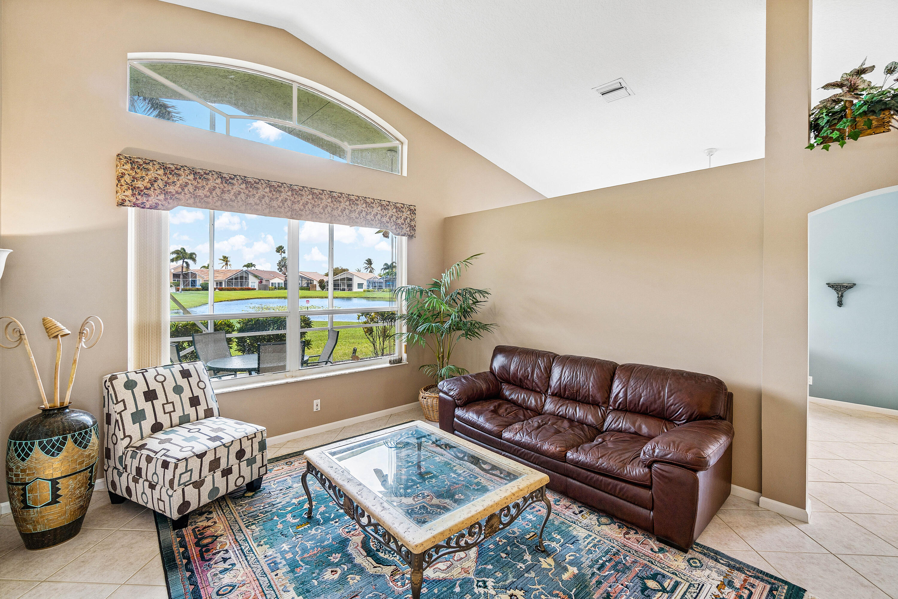 LAKES OF WESTCHESTER - Residential