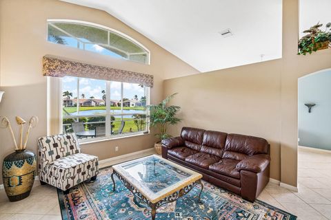 Tiny photo for 6949 Camille Street, Boynton Beach, FL 33437 (MLS # B26021296)