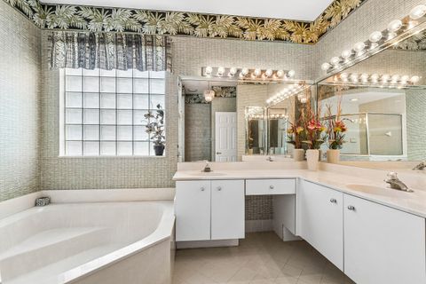Tiny photo for 6949 Camille Street, Boynton Beach, FL 33437 (MLS # B26021296)