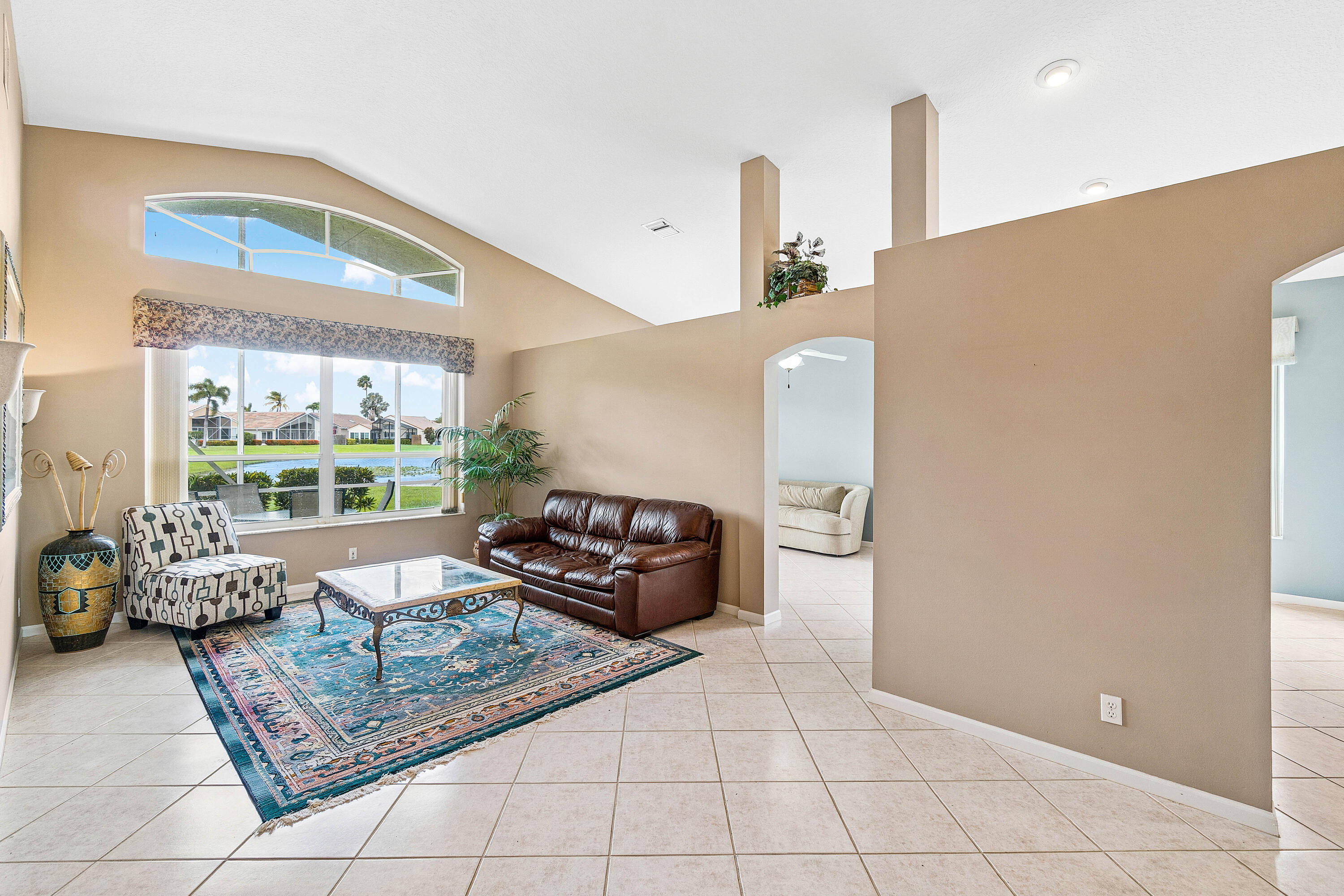 LAKES OF WESTCHESTER - Residential