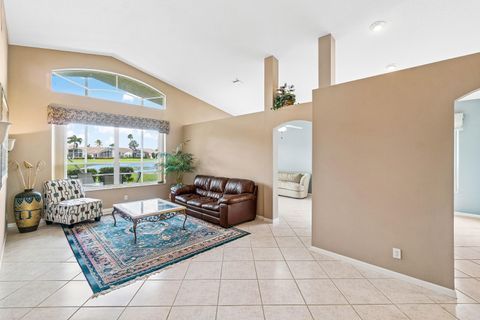 Tiny photo for 6949 Camille Street, Boynton Beach, FL 33437 (MLS # B26021296)