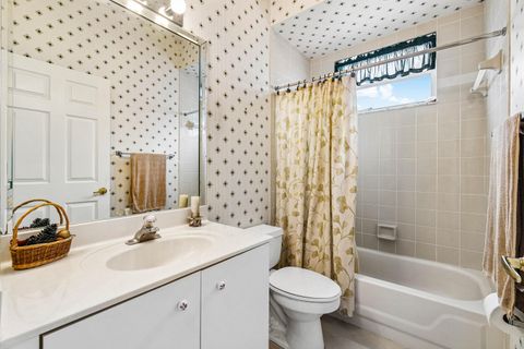 Tiny photo for 6949 Camille Street, Boynton Beach, FL 33437 (MLS # B26021296)
