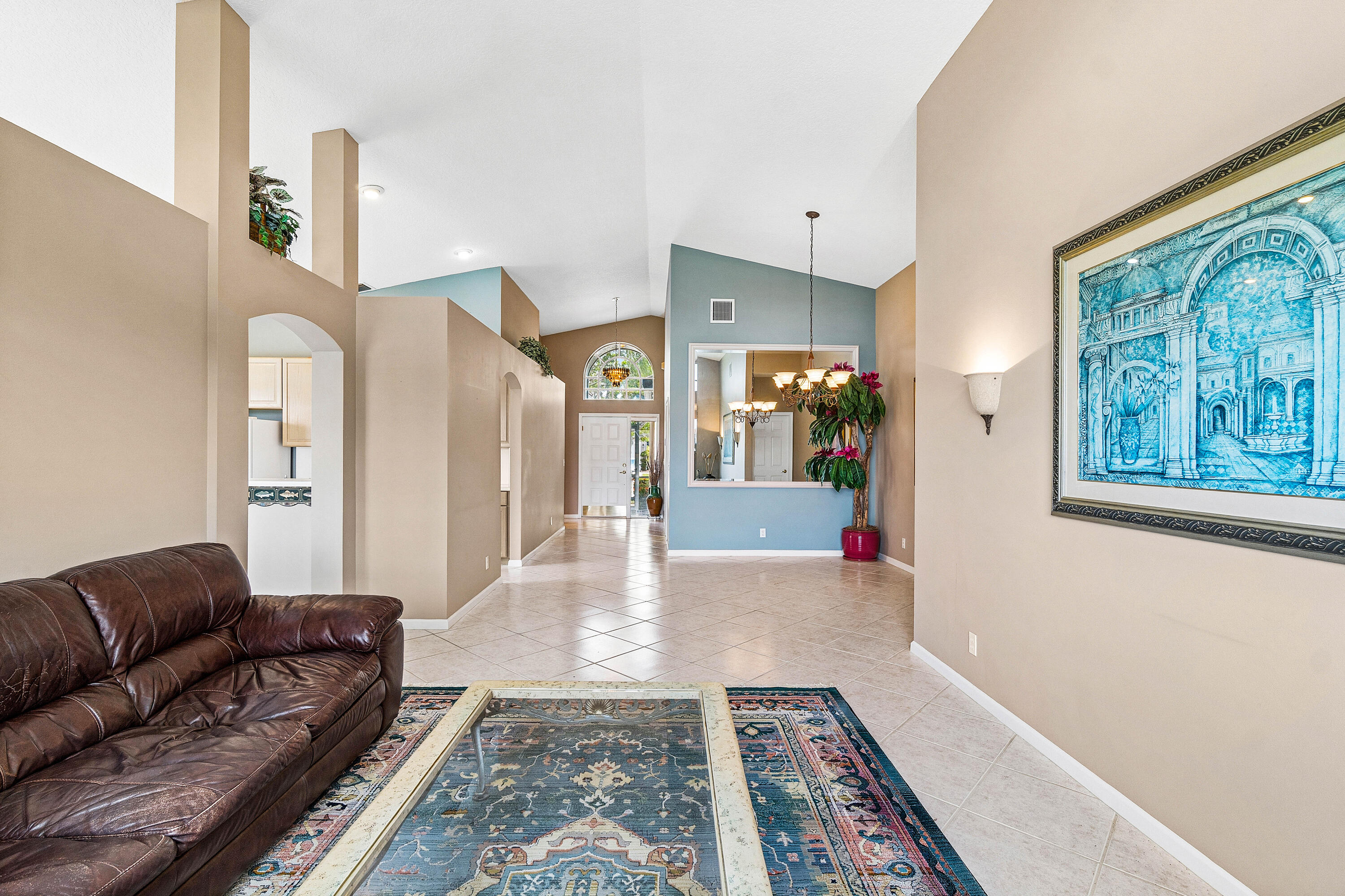 LAKES OF WESTCHESTER - Residential