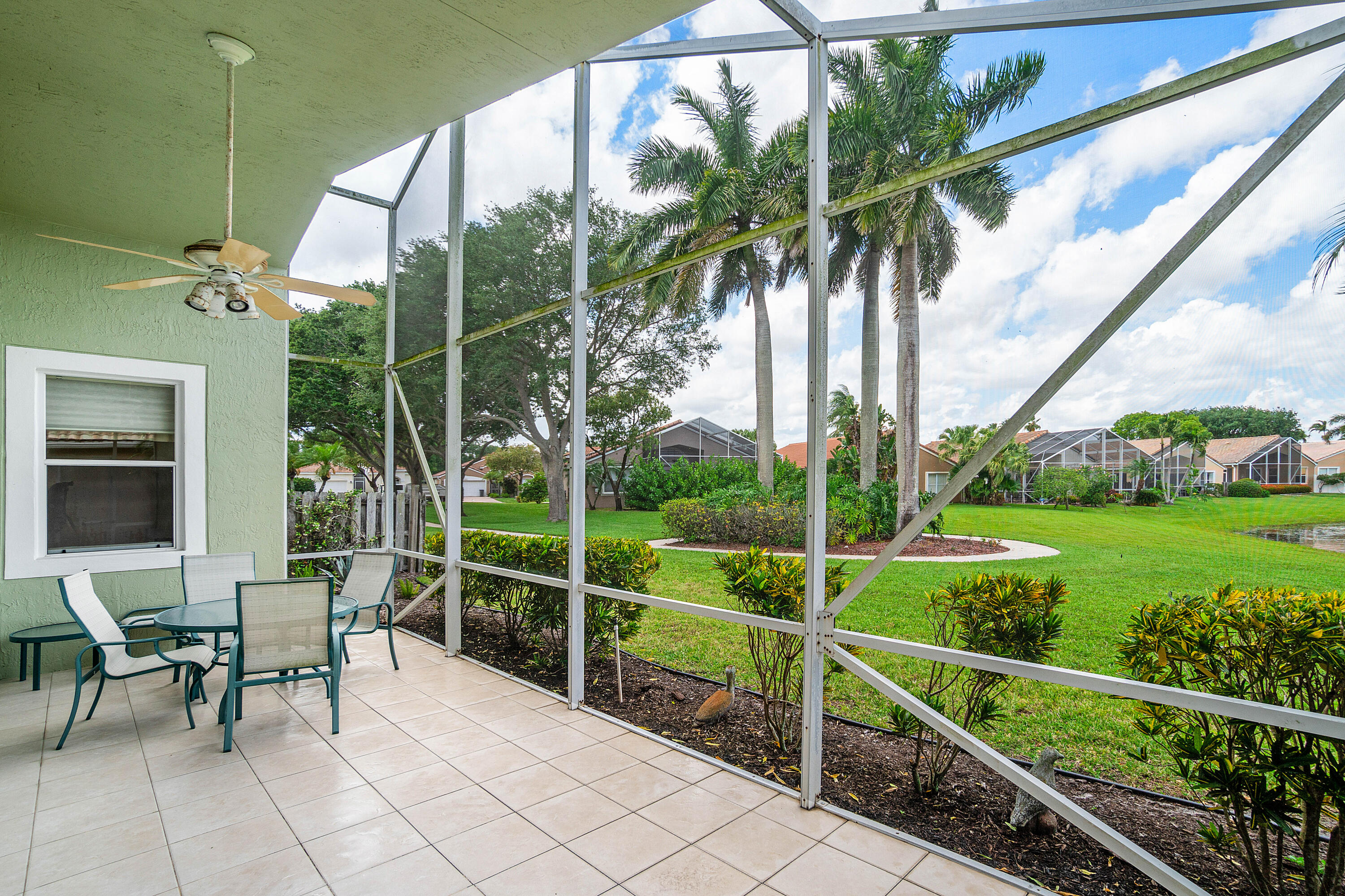 LAKES OF WESTCHESTER - Residential