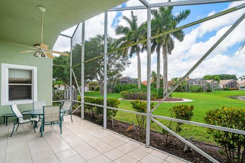 Tiny photo for 6949 Camille Street, Boynton Beach, FL 33437 (MLS # B26021296)