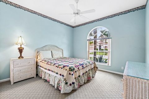 Tiny photo for 6949 Camille Street, Boynton Beach, FL 33437 (MLS # B26021296)