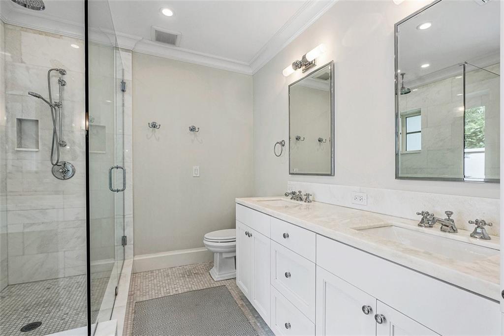 Nassau Park Historic Dist - Residential