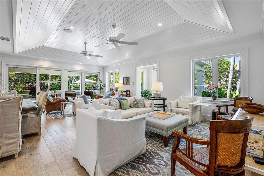 Nassau Park Historic Dist - Residential