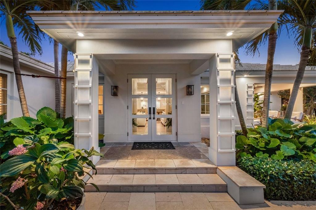 Nassau Park Historic Dist - Residential