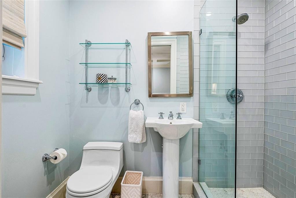 Nassau Park Historic Dist - Residential