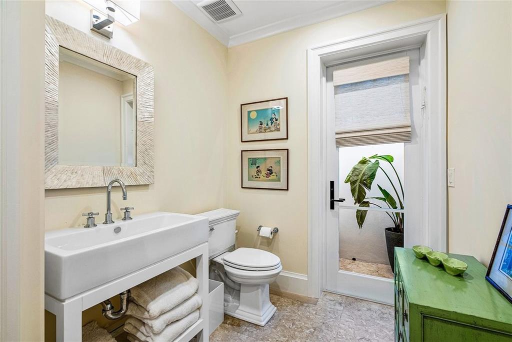 Nassau Park Historic Dist - Residential