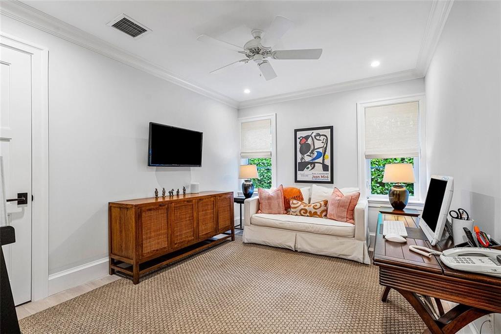 Nassau Park Historic Dist - Residential