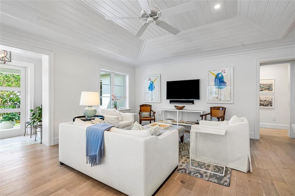 Nassau Park Historic Dist - Residential