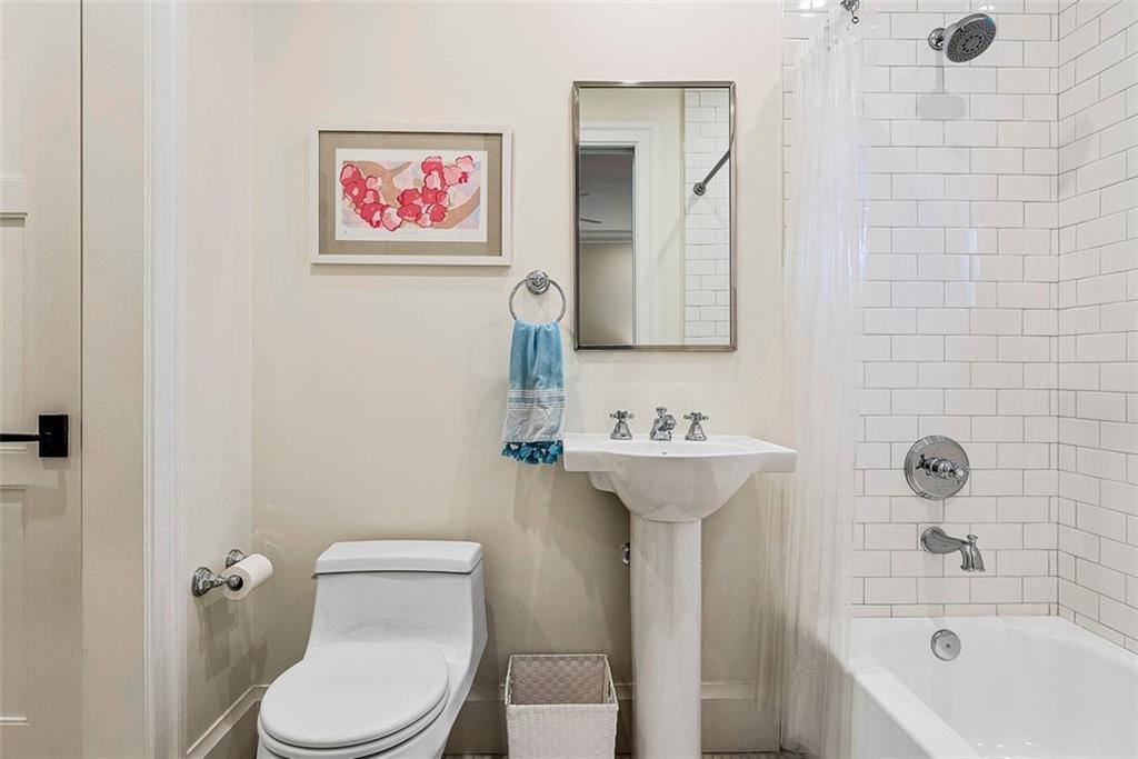 Nassau Park Historic Dist - Residential