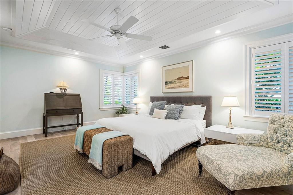 Nassau Park Historic Dist - Residential