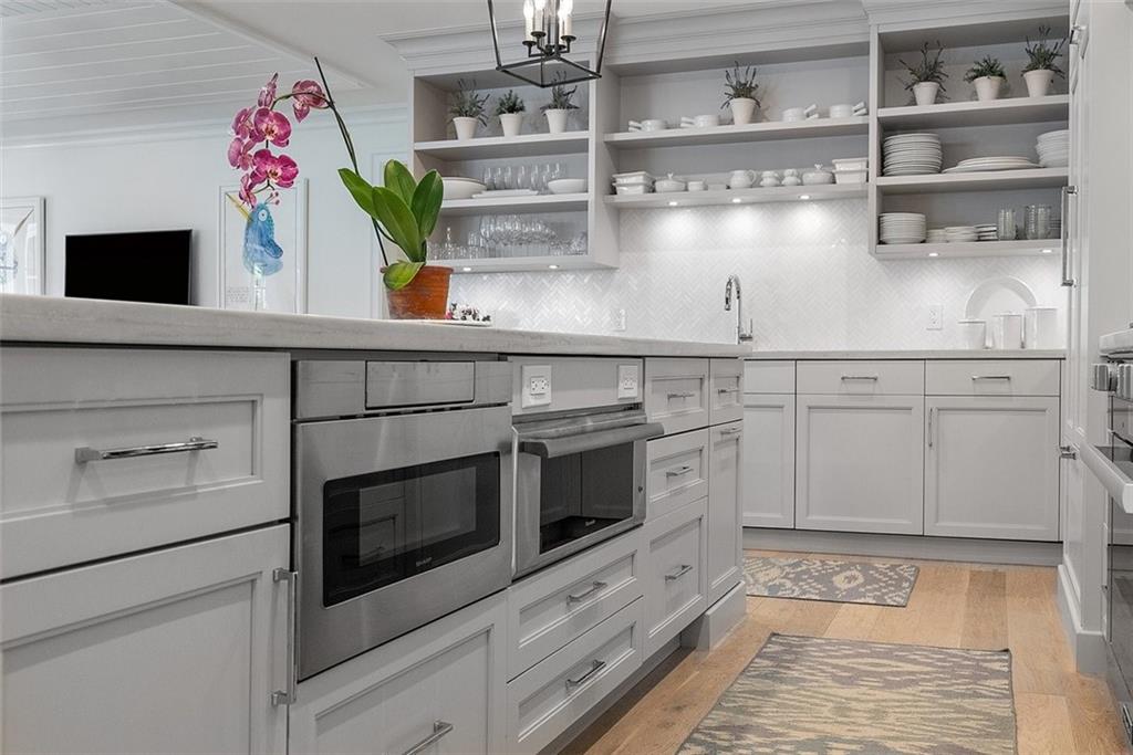 Nassau Park Historic Dist - Residential