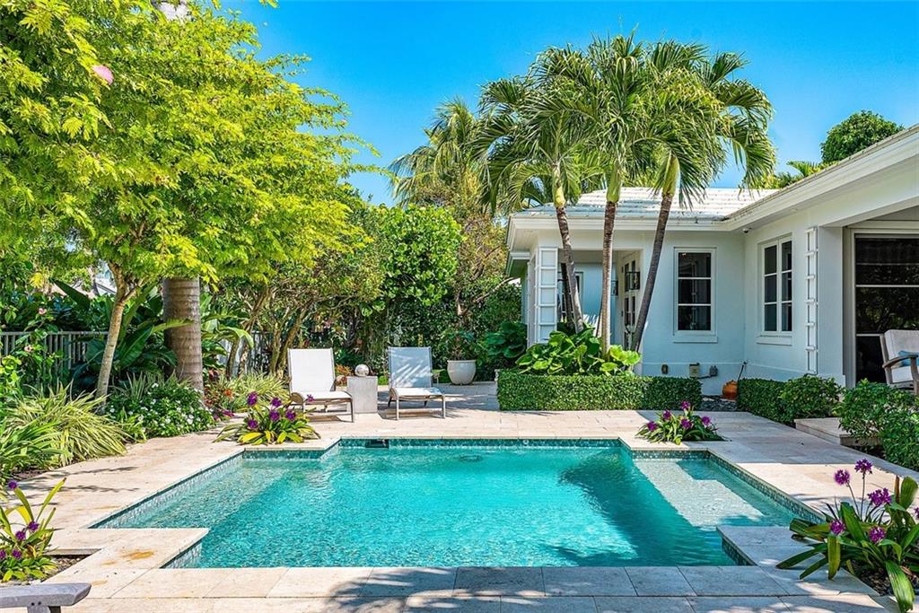 Nassau Park Historic Dist - Residential