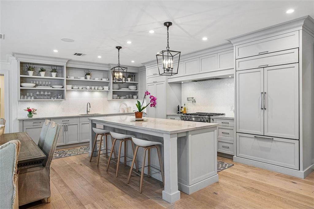 Nassau Park Historic Dist - Residential