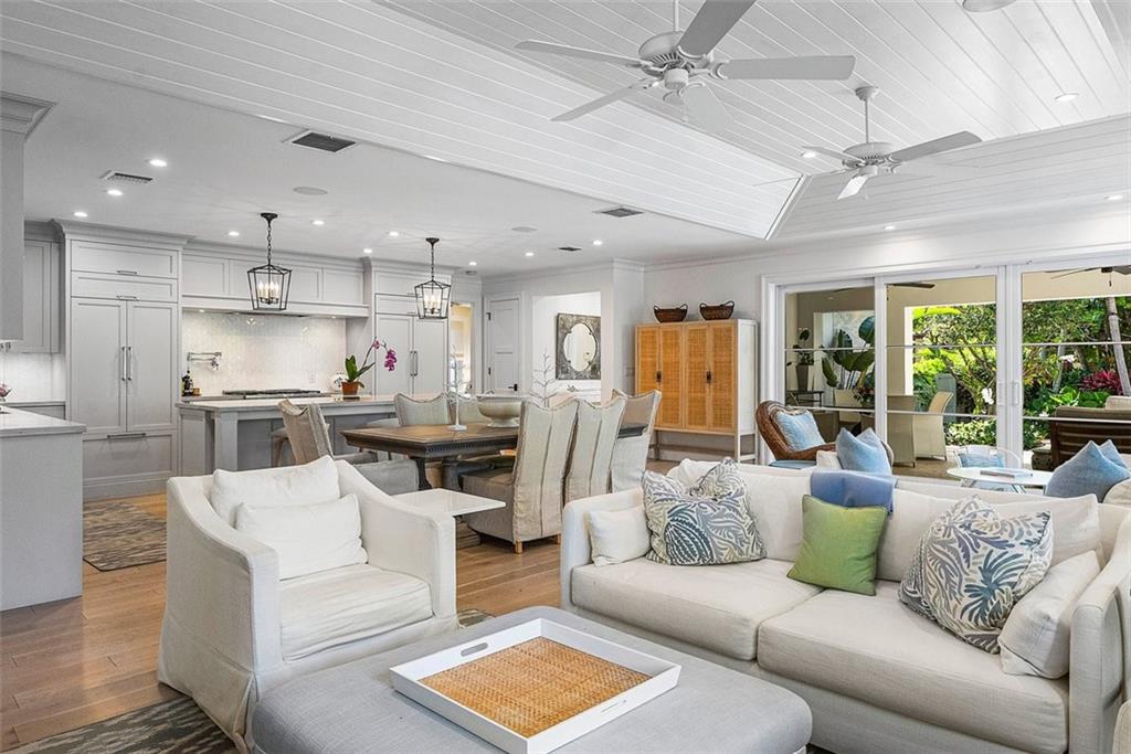 Nassau Park Historic Dist - Residential