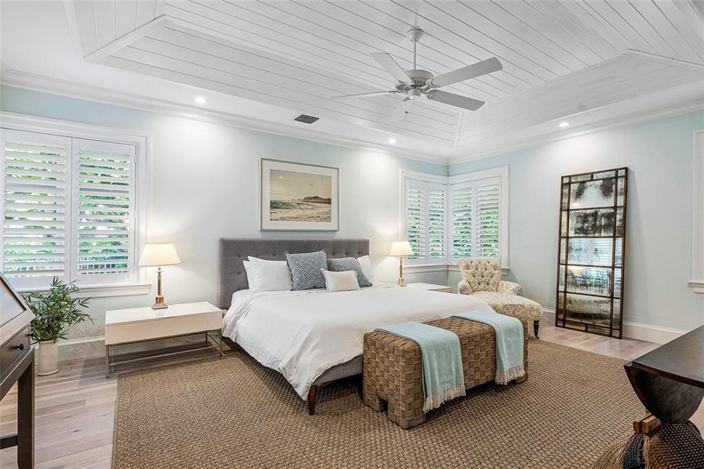 Nassau Park Historic Dist - Residential